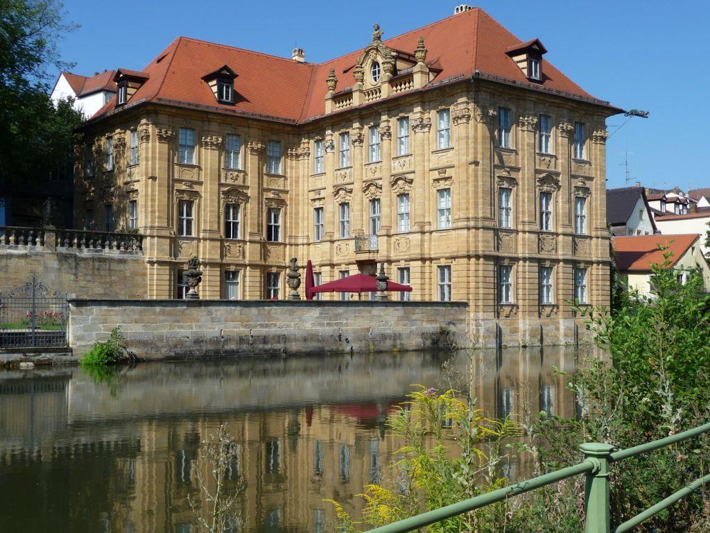 Best Western Hotel Bamberg Fasilitas foto
